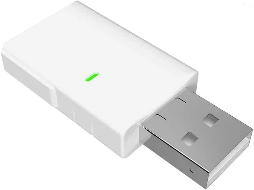 Shelly Blu Gateway – USB WiFi šliuzas – Bluetooth