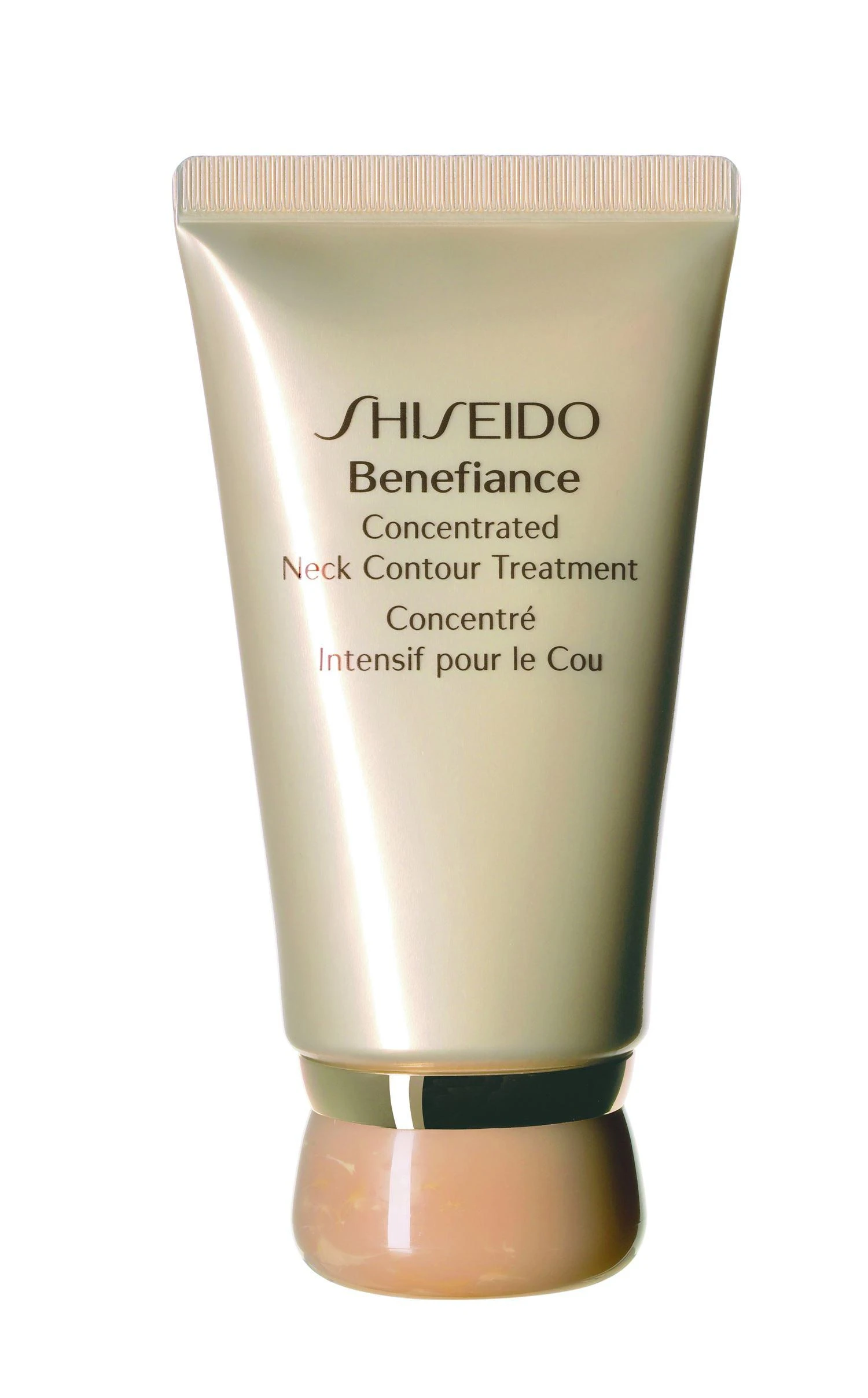 Shiseido Benefiance Concentrated Neck Contour Treatment, 50 ml