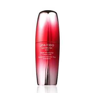 Shiseido ULTIMUNE EYE POWER INFUSING EYE CONCENTRATE 15 ML