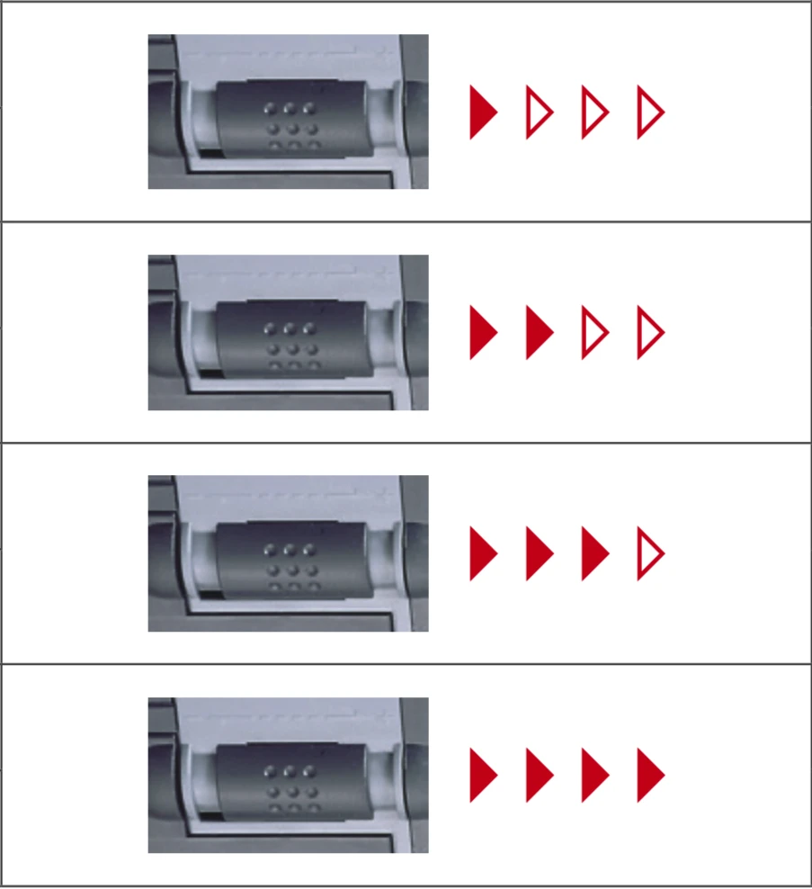 SICCE MICRON vidaus filtras 300 l/h