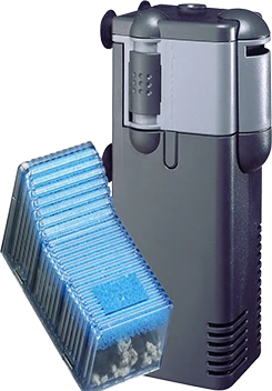 SICCE MICRON vidaus filtras 300 l/h