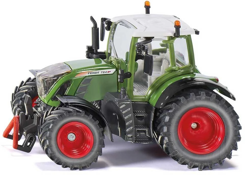 Siku Fendt 724 Vario traktoriaus alkūnė - 3285