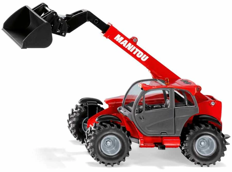 Siku Manitou MLT 840 teleskopinis krautuvas
