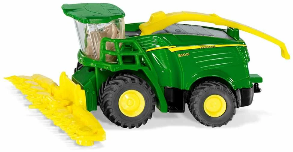 SIKU traktorius John Deere 8500i, 1794