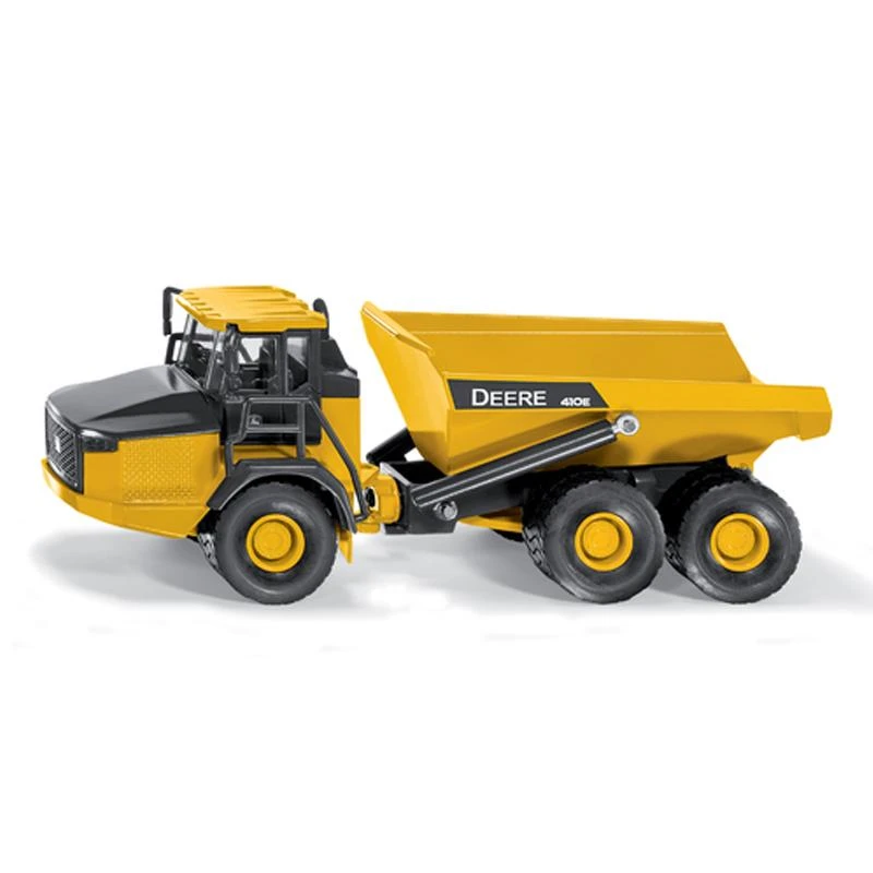 Siku John Deere savivartis