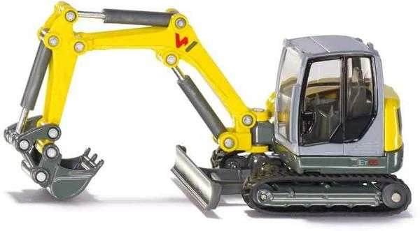 Siku Diena SUPER Wacker Neuson ET65 - 3559