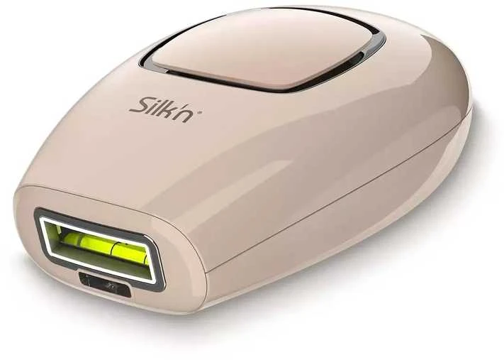 „Silk'n“ – „Infinity Fast IPL“ nuolatinio plaukų šalinimo prietaisas