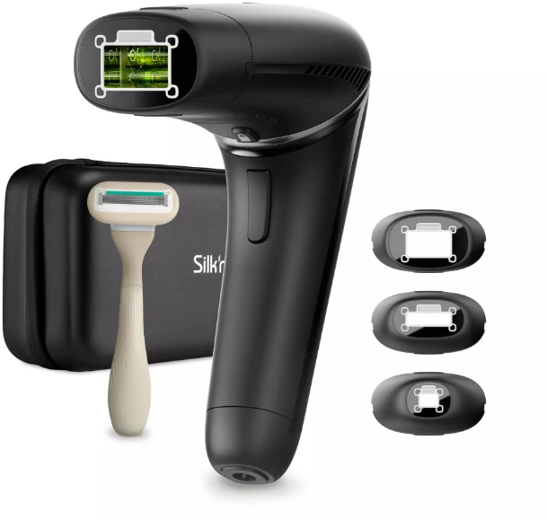 Fotoepiliatorius Silkn 7 SEV1PE1001