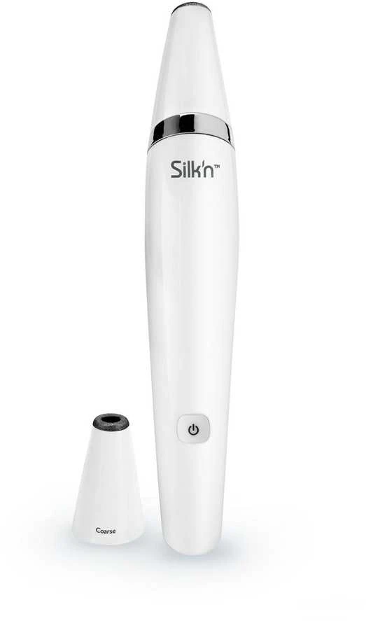 Veido šveitimo aparatas Silk'n Revit Essential