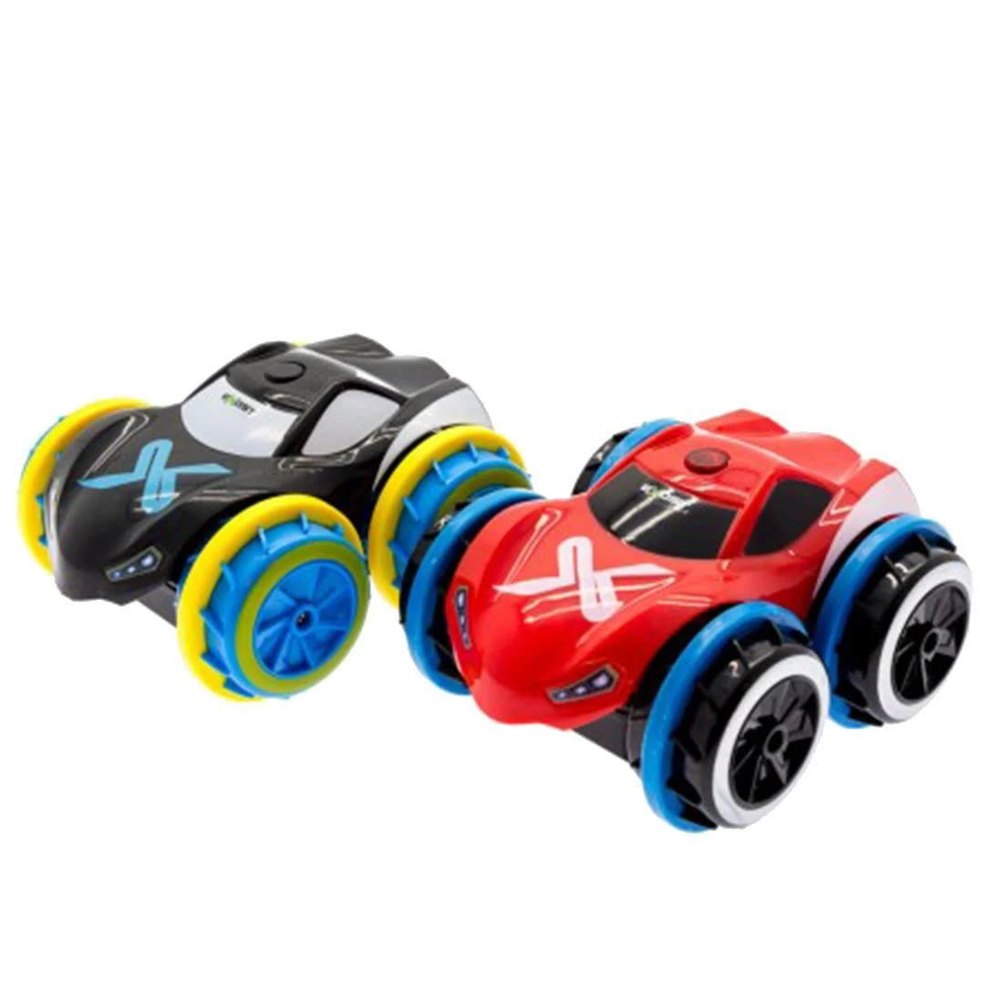 SILVERLIT EXOST 1:34 Radijo bangomis valdomas automobilis AQUA CYCLONE
