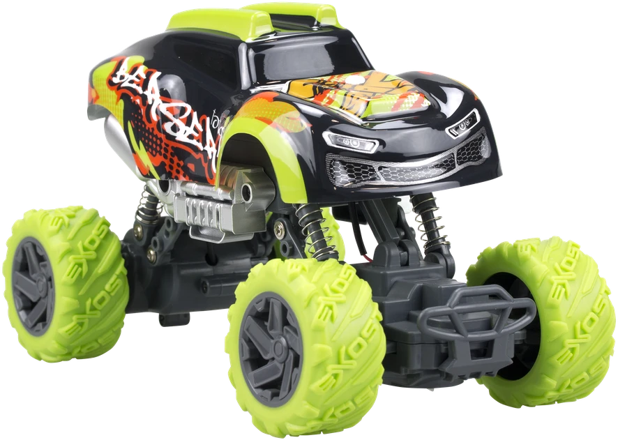 Exost „Silverlit“ – „X-Crawler“ (20634)
