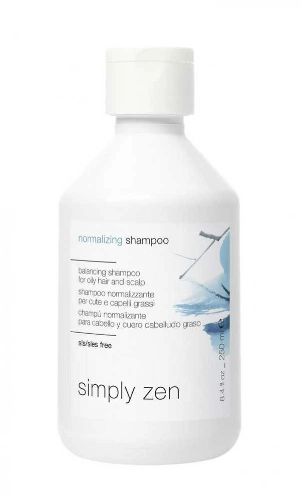 Simply Zen Normalizing Šampūnas, 250 ml