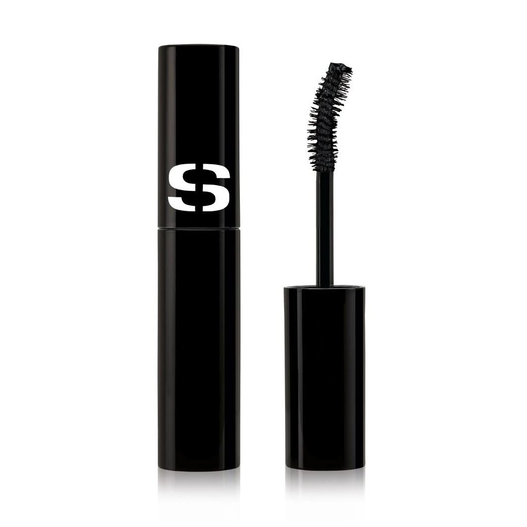 Sisley So Curl Blakstienų tušas, 7,5 ml