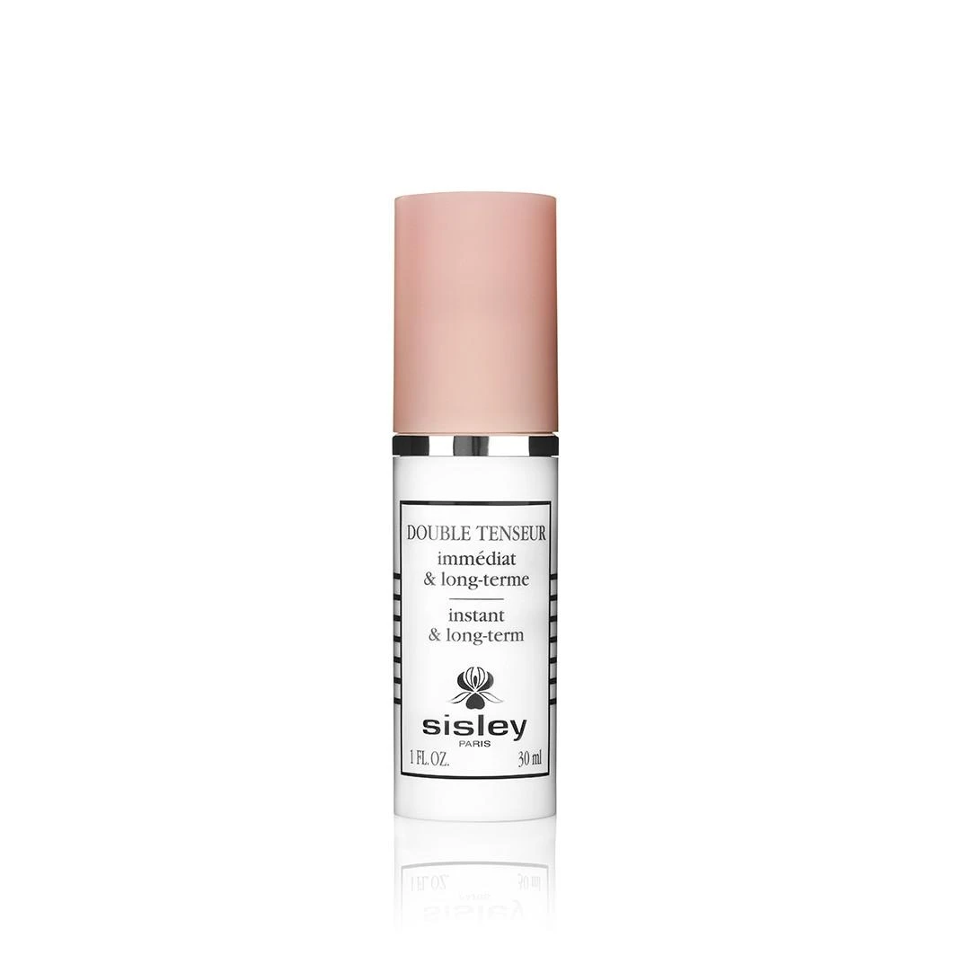 Sisley Double Tenseur Instant & Long-Term, 30 ml