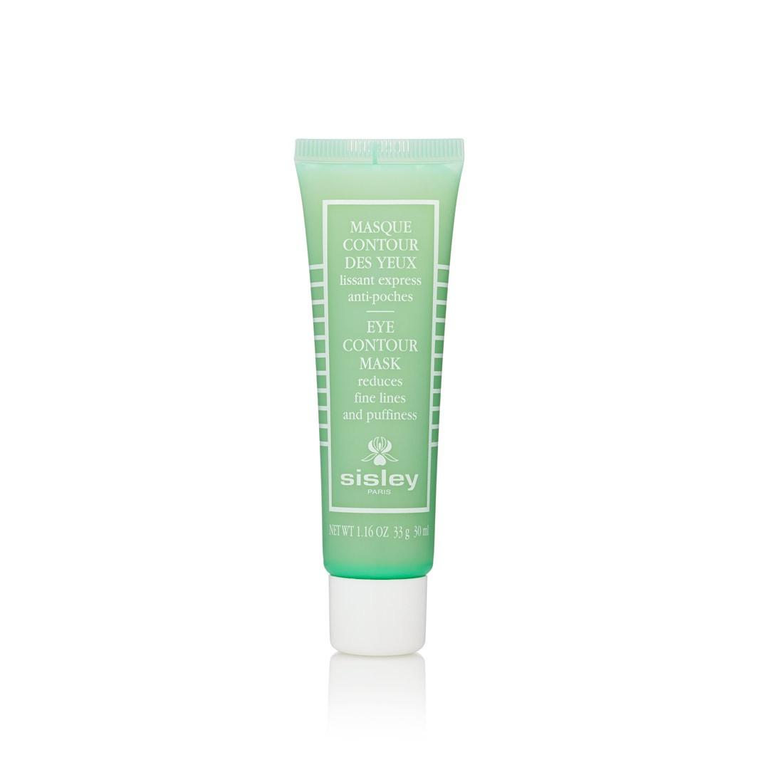 Sisley akių kontūro kaukė, 30 ml
