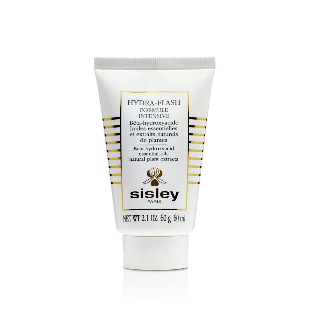 Sisley Hydra-Flash Formule Intensive Face Mask moterims, 60 ml