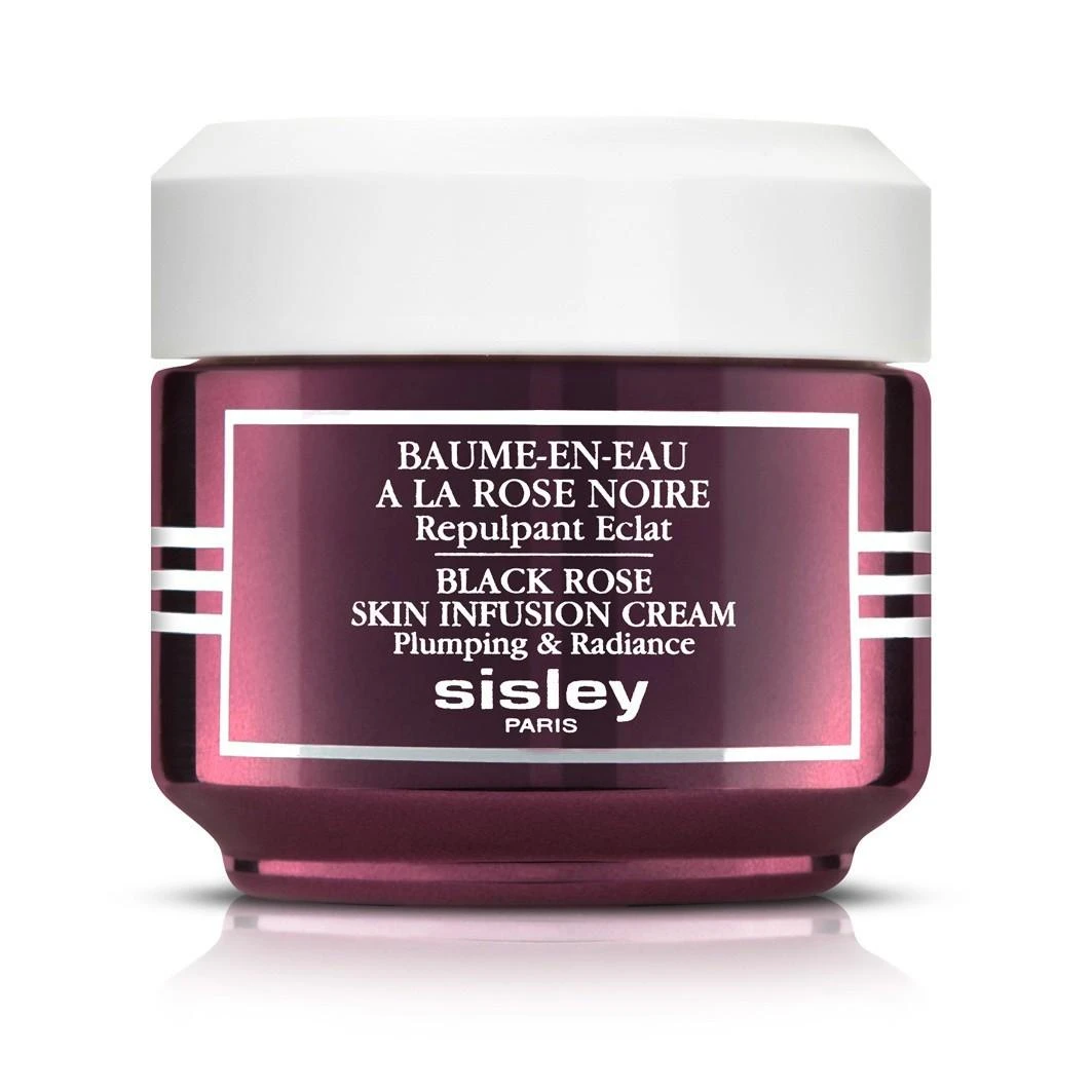 Sisley Juodas Rose Day Kreminis