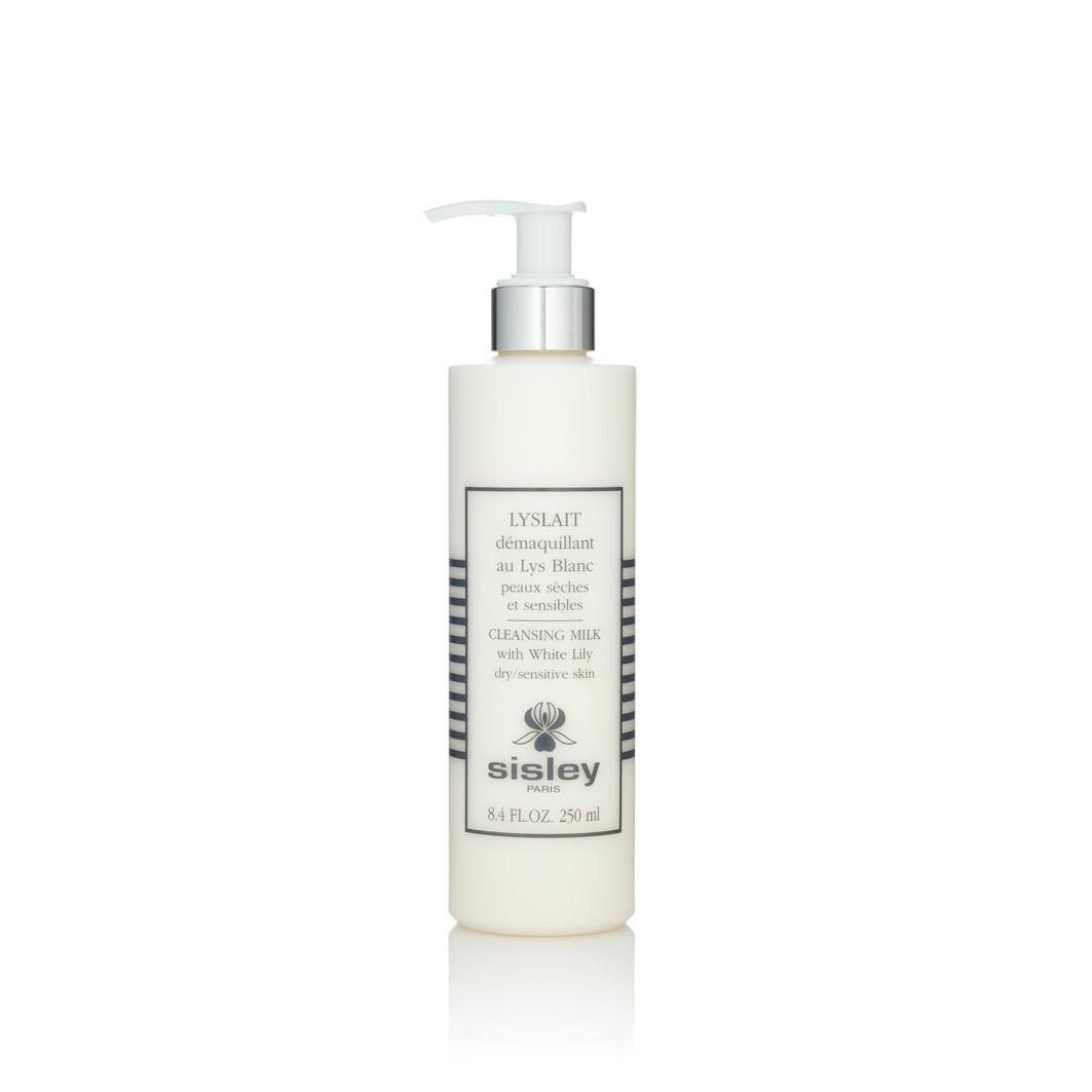 Sisley Lyslait Valomasis Pienelis Su Balta Lily, 250 ml
