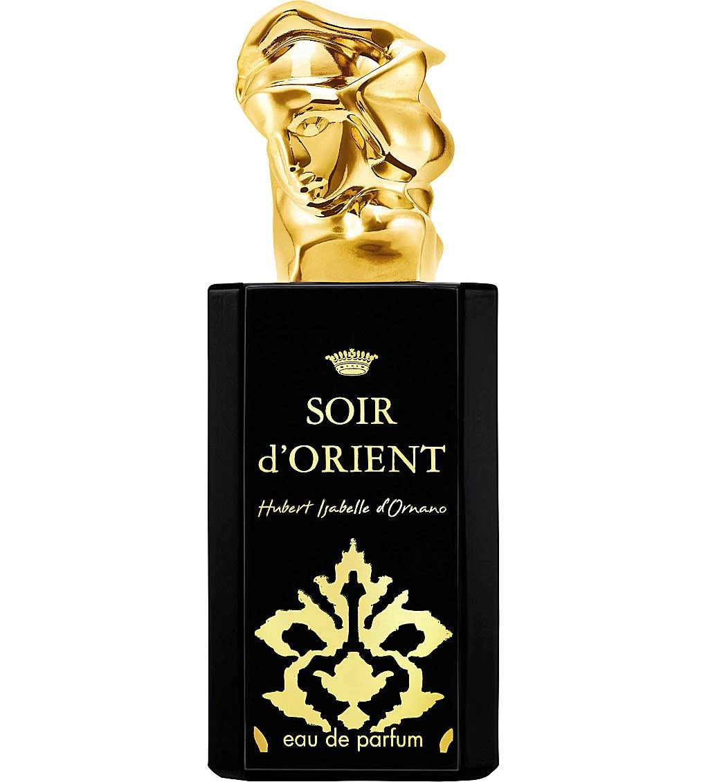 Kvepalai moterims Sisley Soir d'Orient EDP, 100 ml