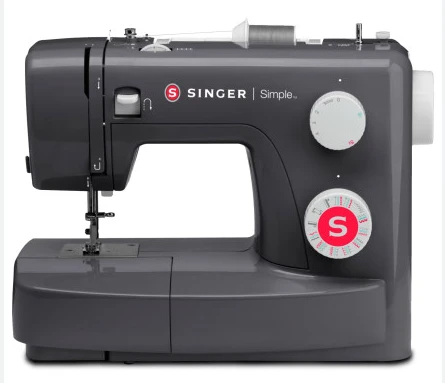 SINGER Simple 3223 Automatinė siuvimo mašina Elektrinė