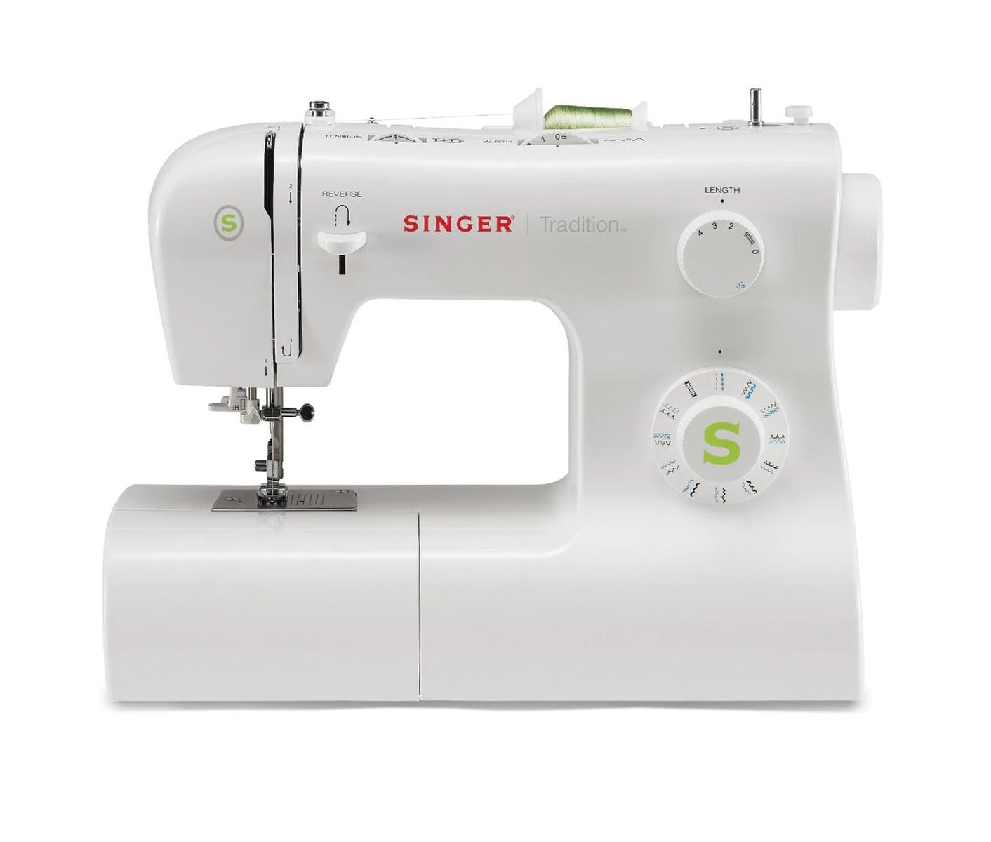 Siuvimo mašina Singer SMC2273/00