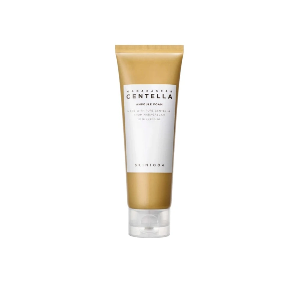 „Skin1004“ Madagaskaro centelės ampulės putos, 125 ml