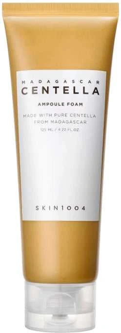 SKIN1004 Centella Ampoule Foam valomosios veido putos, 125 ml