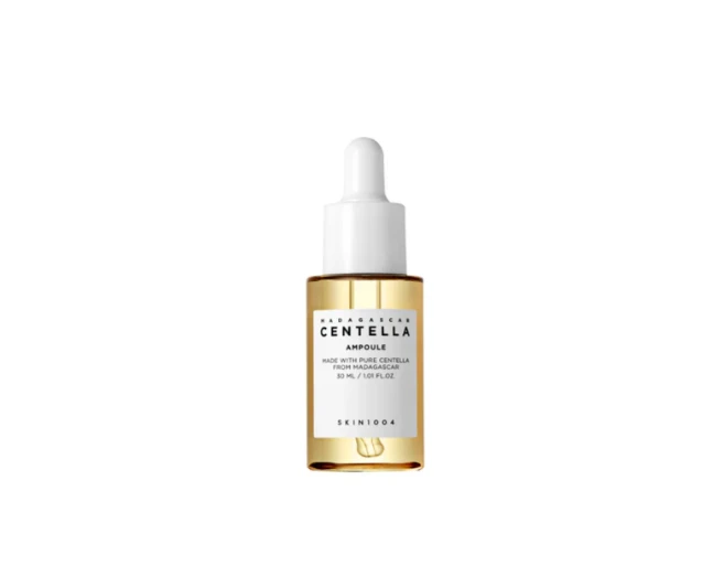 SKIN1004 Centella Ampoule Skin Serum koncentruotas veido serumas, 30 ml