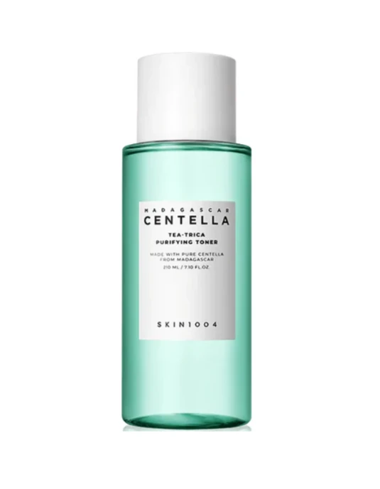 „Skin1004 Tea-Trica“ valomasis tonikas, 210 ml