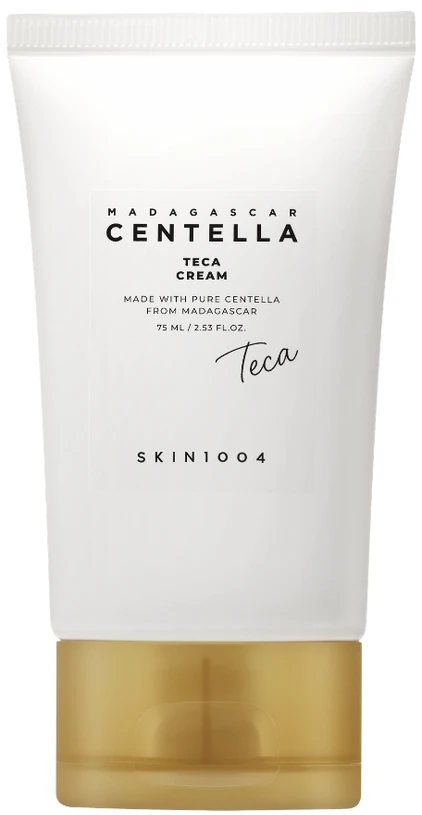 Skin1004 Soothing skin cream Madagascar Centella Teca kremas 75 ml