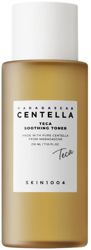 Skin1004 Teca Soothing Toneris Madagascar Centella, 210 ml