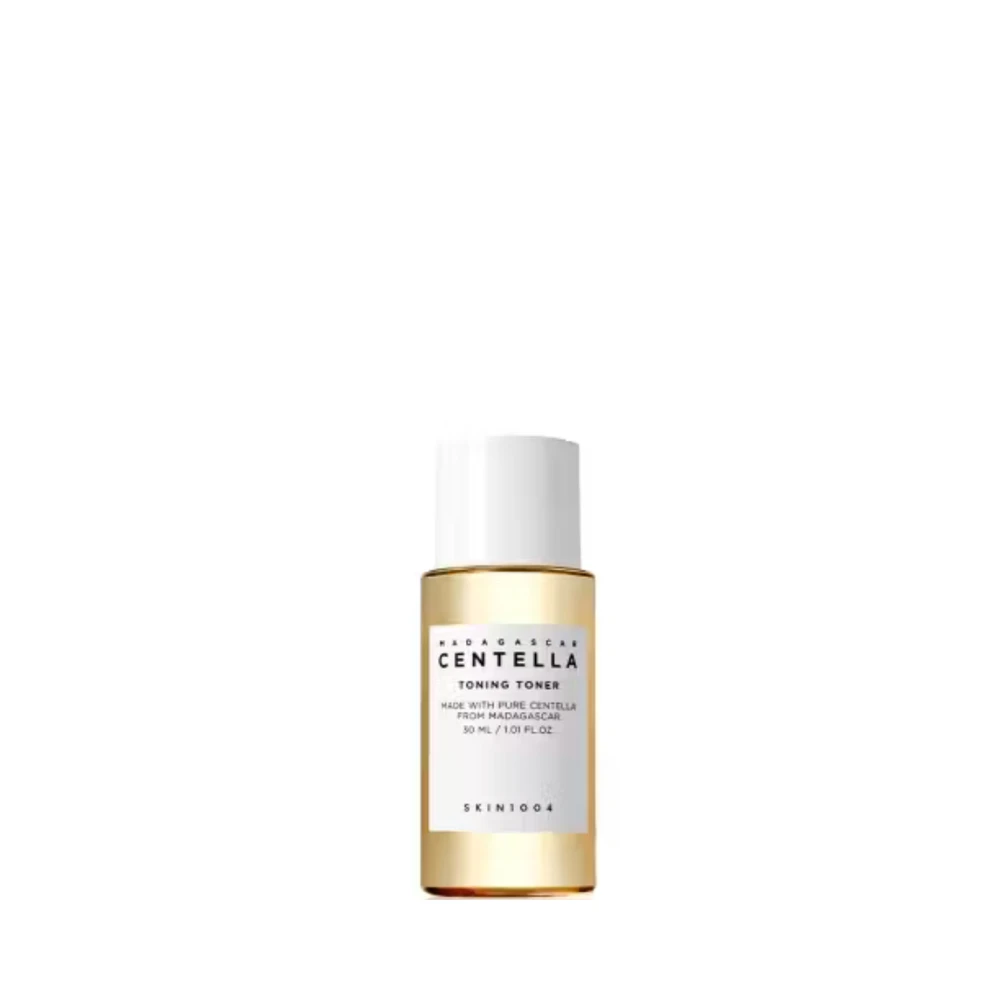 SKIN1004 Madagascar Centella Toning Toner Veido tonikas su azijine centele, 30 ml
