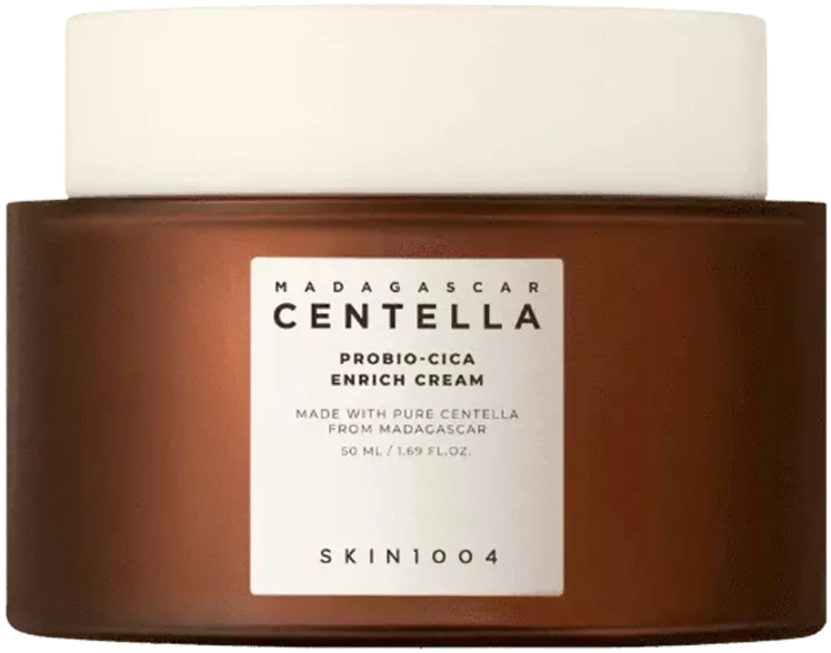 Skin1004 Probio-Cica Enrich Kreminis, 50 ml