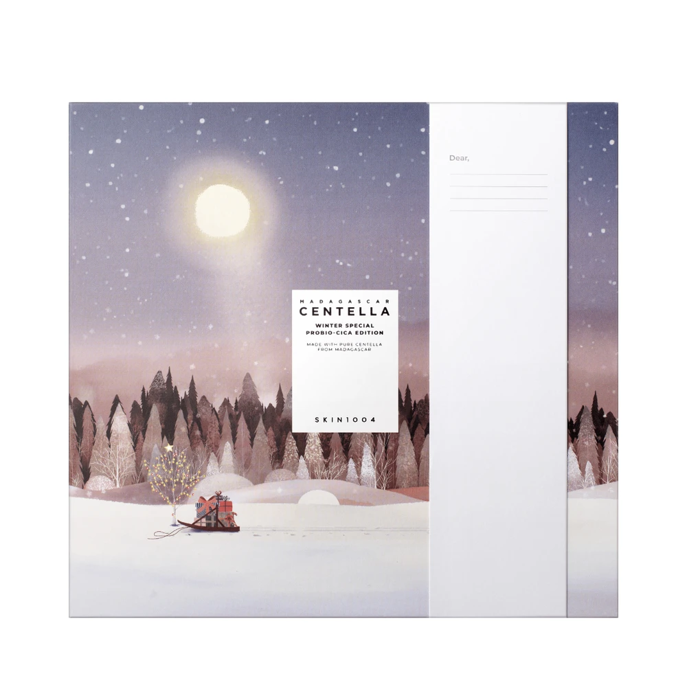 SKIN1004 Winther Special Probio-Cica Edition