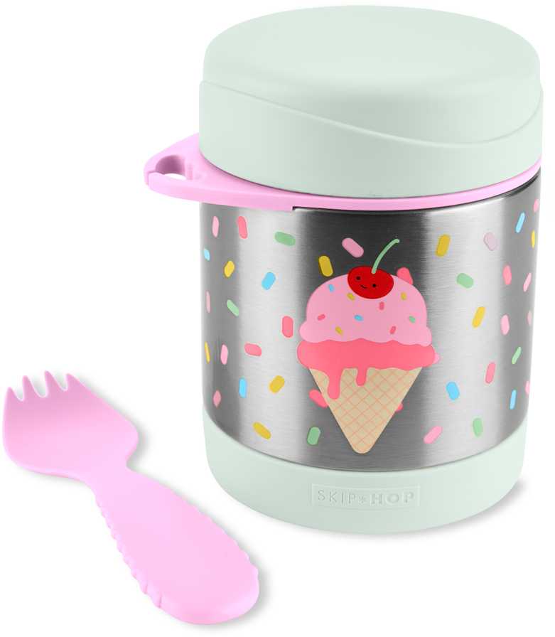 Skip Hop - Spark Style Mattermos - Ledai - 325 ml