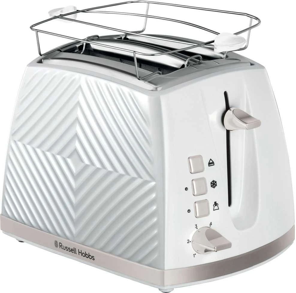 Russell Hobbs Groove 2S skrudintuvas
