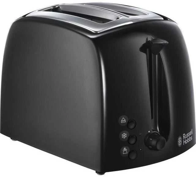 Skrudintuvas Russell Hobbs Toaster Textures Plus (22601-56) (2260156)