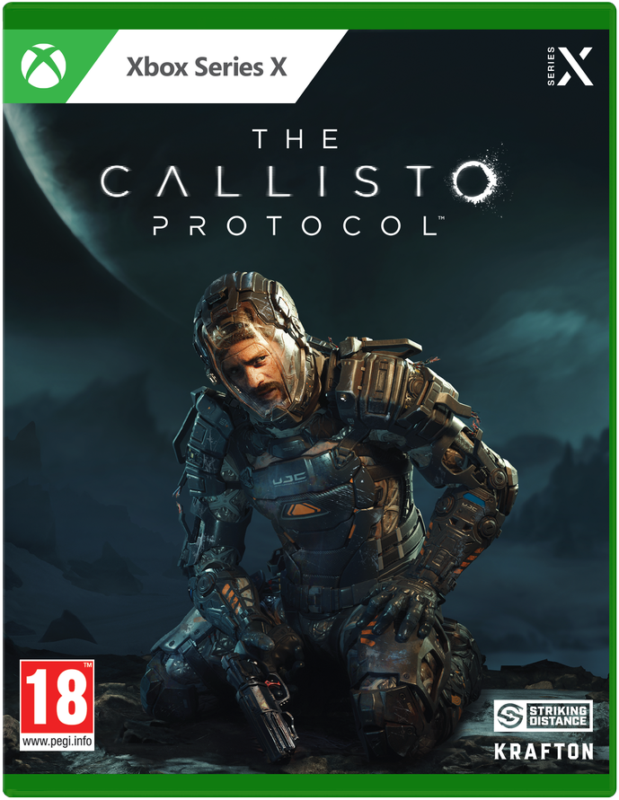 Skybound Games Kalisto protokolas