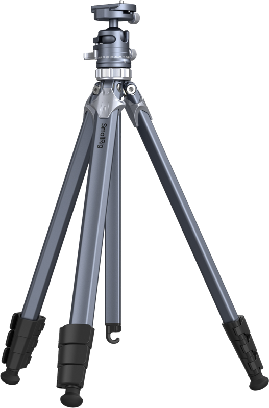 „SmallRig - 4222“ lengvas kelioninis trikojis AP-02