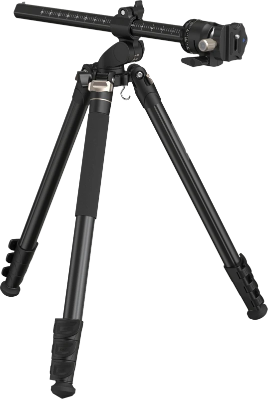SmallRig 4288 trikojis su šonine centrine kolona CT200
