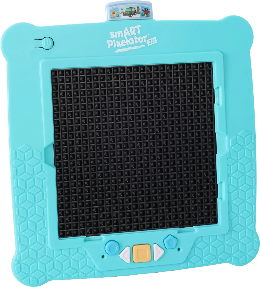 Smart Išmanusis „Pixelator 2.0“ (SPX389)