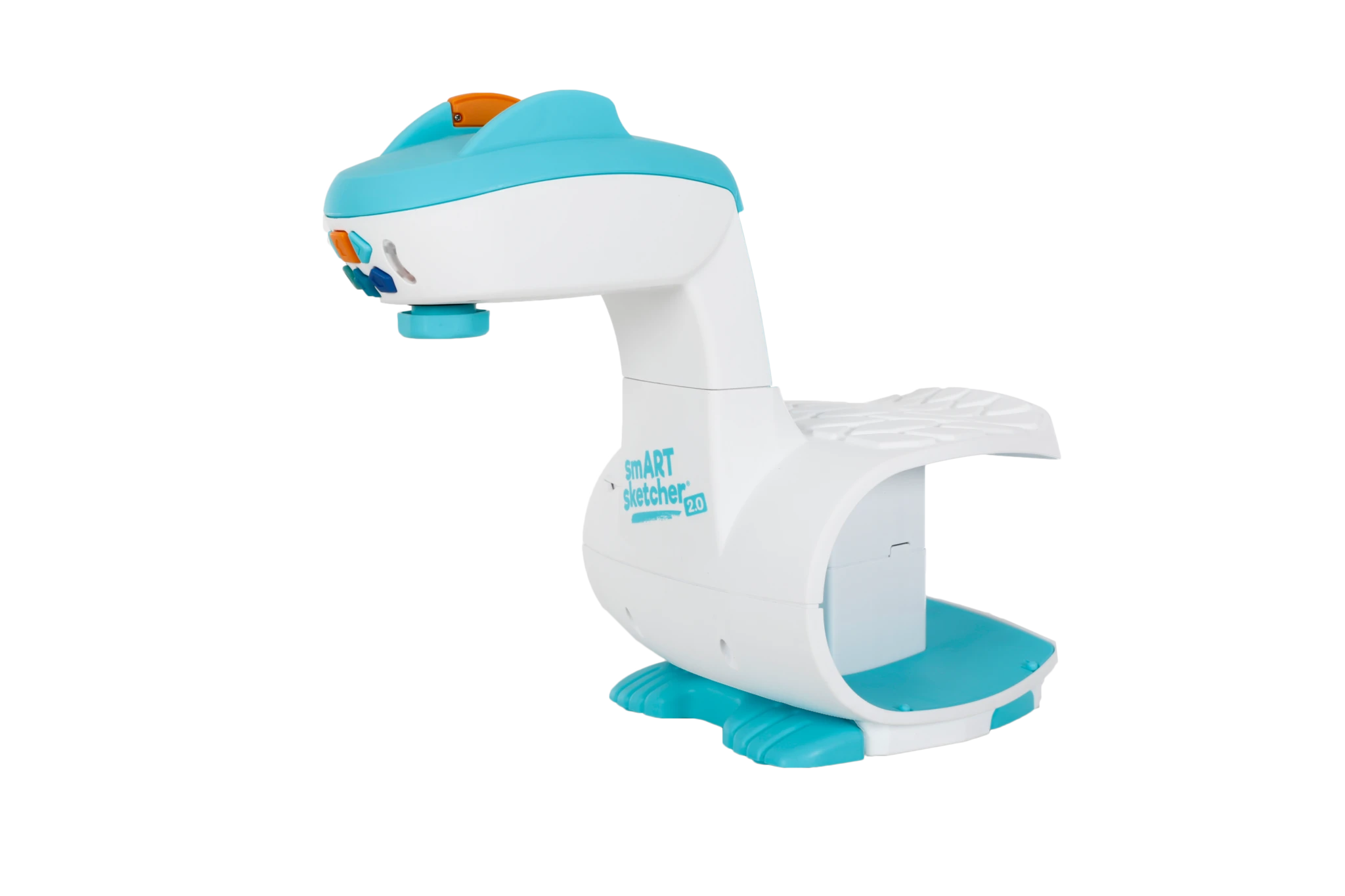 TM Toys Piešimo Projektorius Smart Sketcher 2.0 SSP176