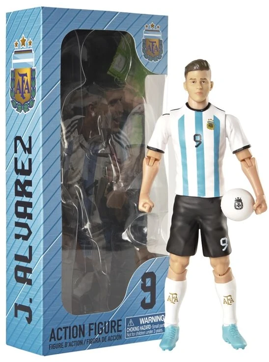 Socker Kojinė – Argentina Alvarez 20 cm