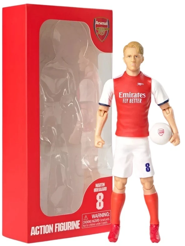 Socker Kojinė – Arsenal Ødegaard 20 cm (83378)