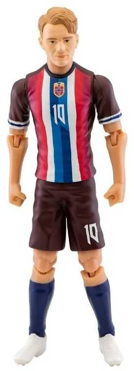 Socker Futbolo figūra – Ødegaard Norvegija, 20 cm (8014936)