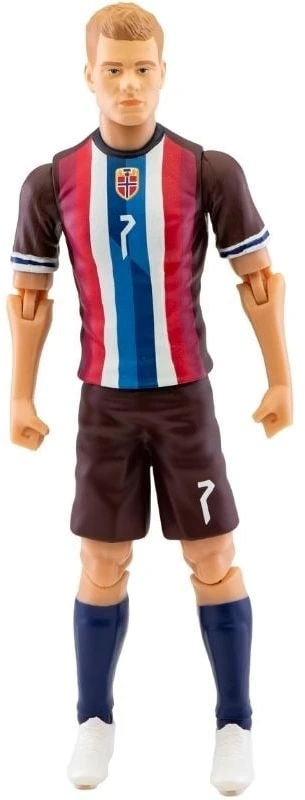Socker Futbolo figūra – Sørloth Norvegija, 20 cm (8014938)