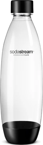 Sodastream DWS Fuse gertuvė, 1 l