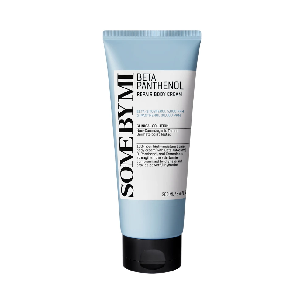 „Some By Mi Beta Panthenol Repair“ kūno kremas, 200 ml