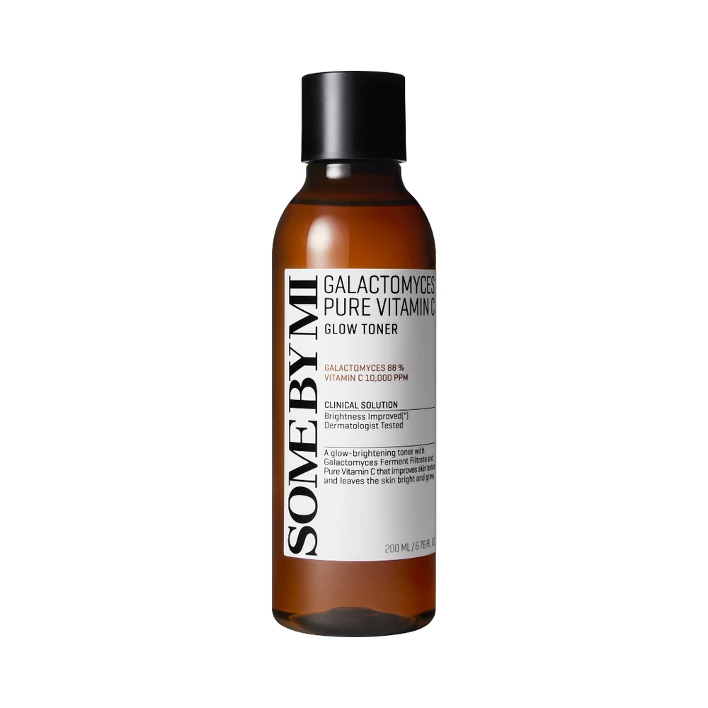„Some By Mi“ – „Galactomyces“ grynas vitamino C švytėjimo suteikiantis tonikas, 200 ml