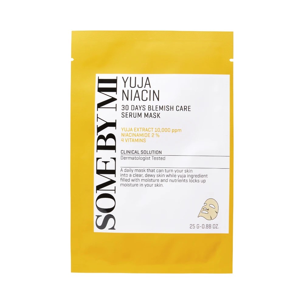 Some By Mi Some By My Use Niacinas, 25 g